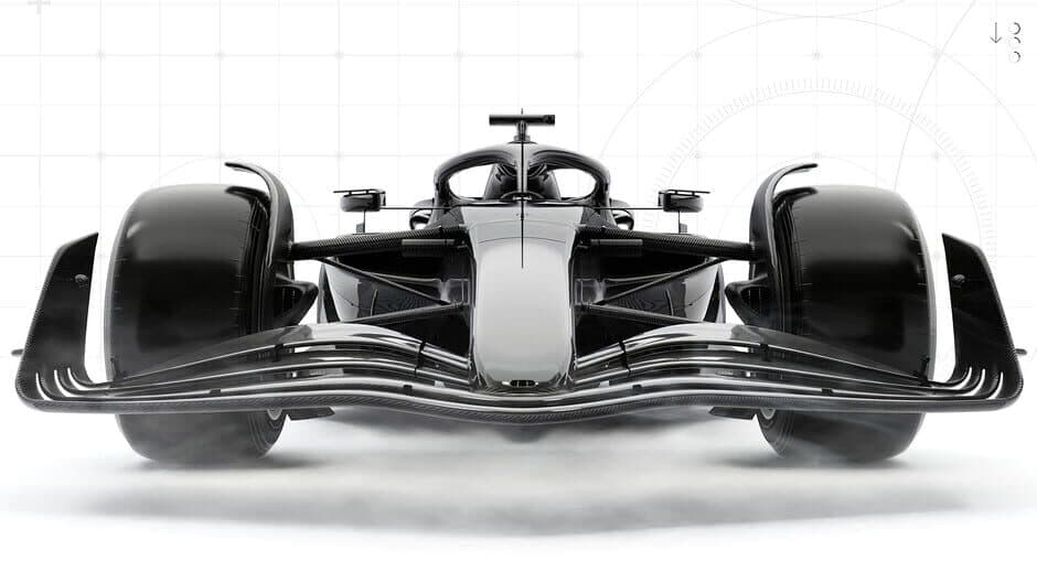 F1 23 screenshot