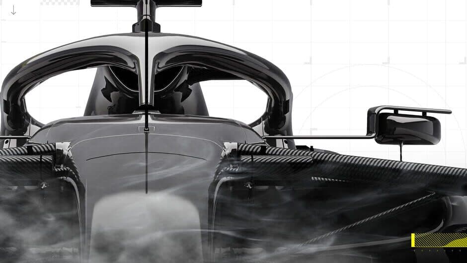 F1 23 screenshot