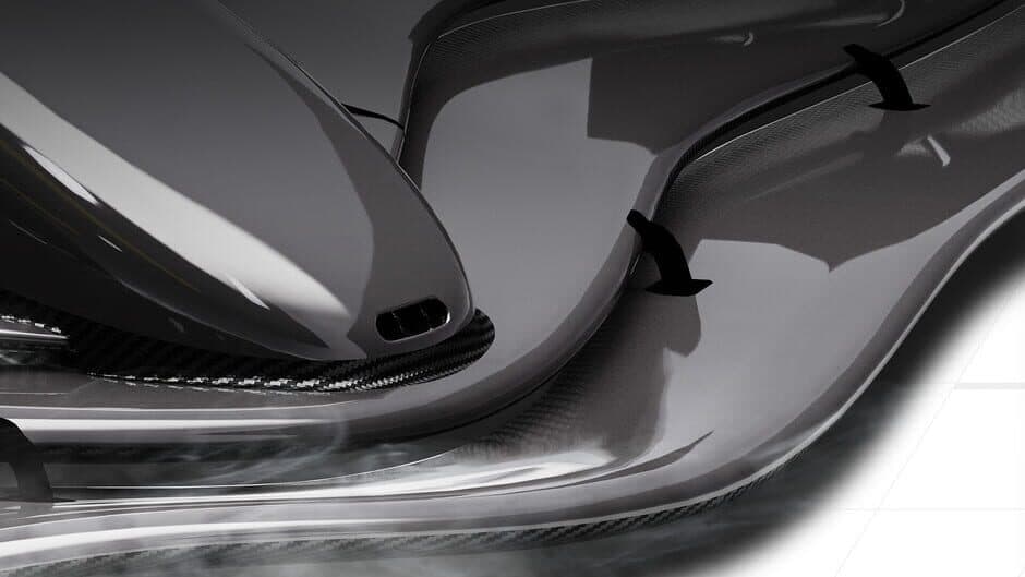 F1 23 screenshot