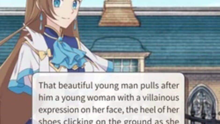 My Next Life as a Villainess: All Routes Lead to Doom! screenshot