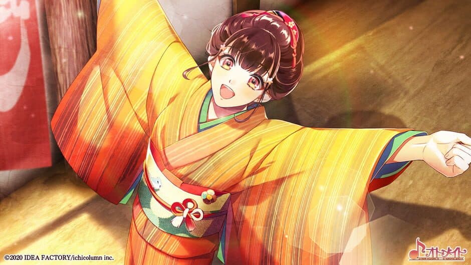 Meiji Katsugeki Haikara Ryuuseigumi: Seibai Shimaseu, Yonaoshi Kagyou screenshot