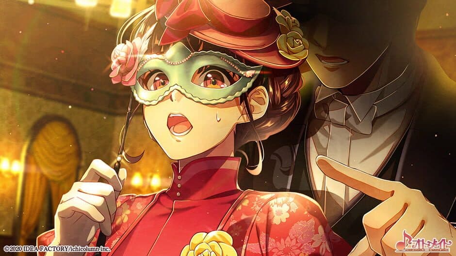 Meiji Katsugeki Haikara Ryuuseigumi: Seibai Shimaseu, Yonaoshi Kagyou screenshot