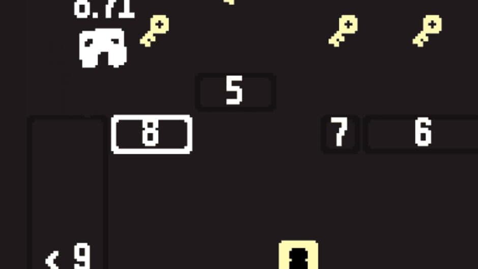 Clockmachine Chaos screenshot