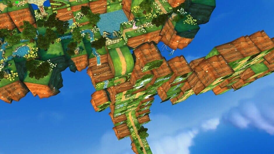 Roterra 3: A Sovereign Twist screenshot