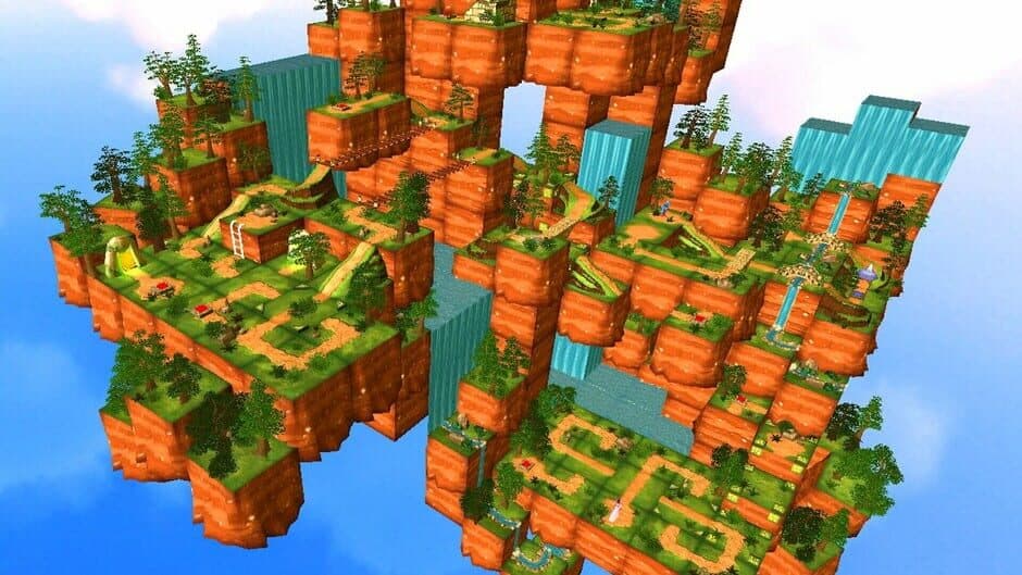 Roterra 3: A Sovereign Twist screenshot