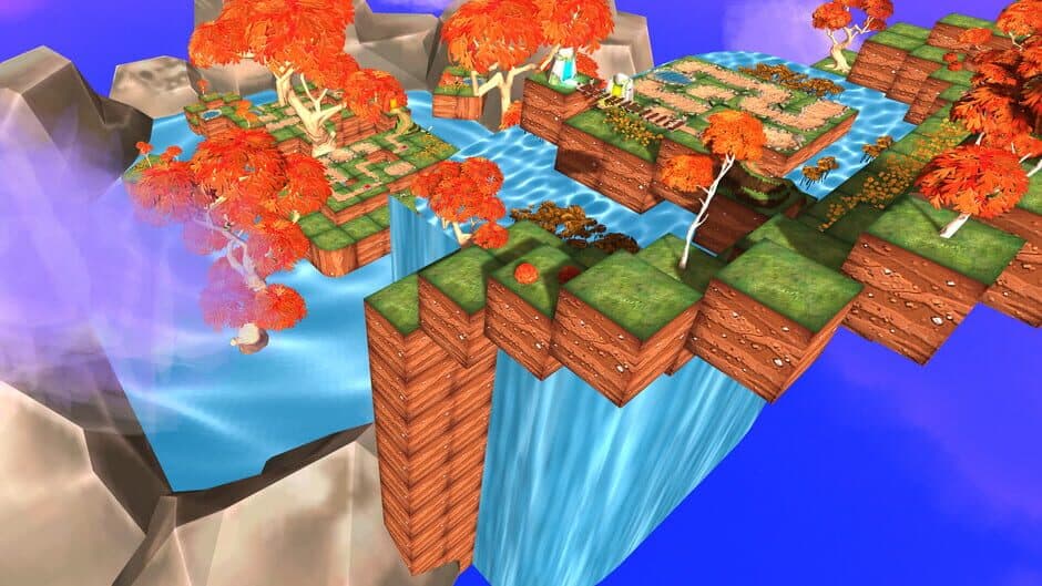 Roterra 4: Magical Revolution screenshot