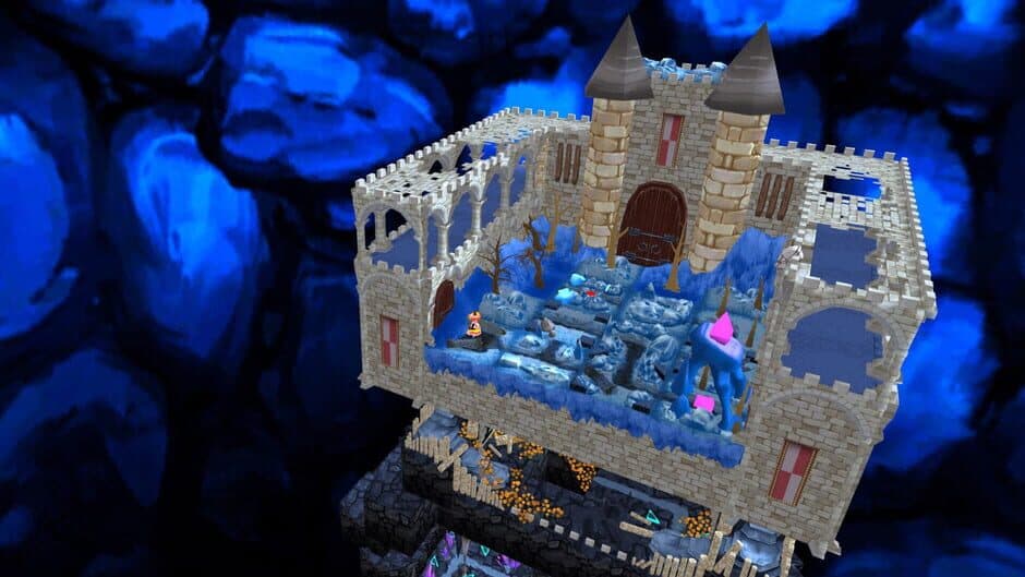 Roterra 4: Magical Revolution screenshot