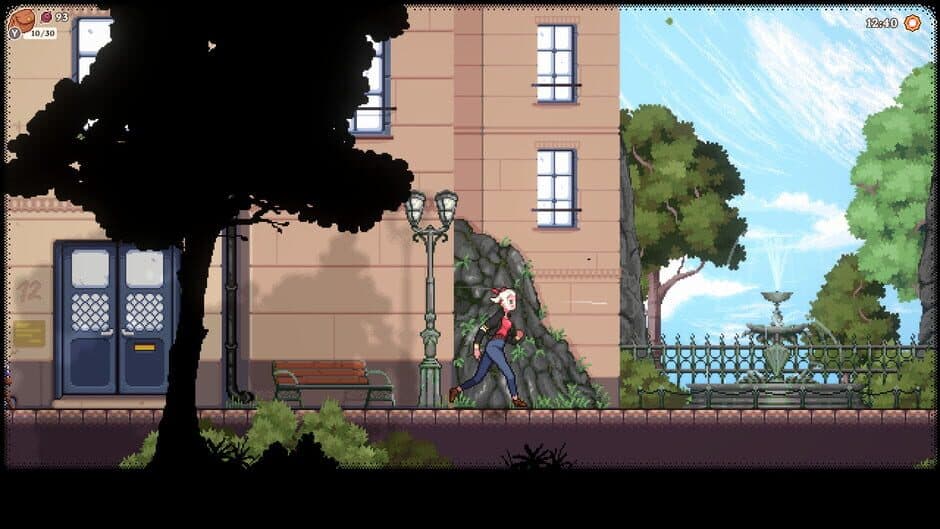 Magical Delicacy screenshot