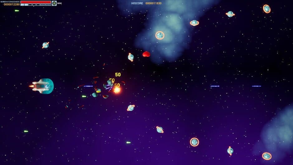 Sagittarius screenshot