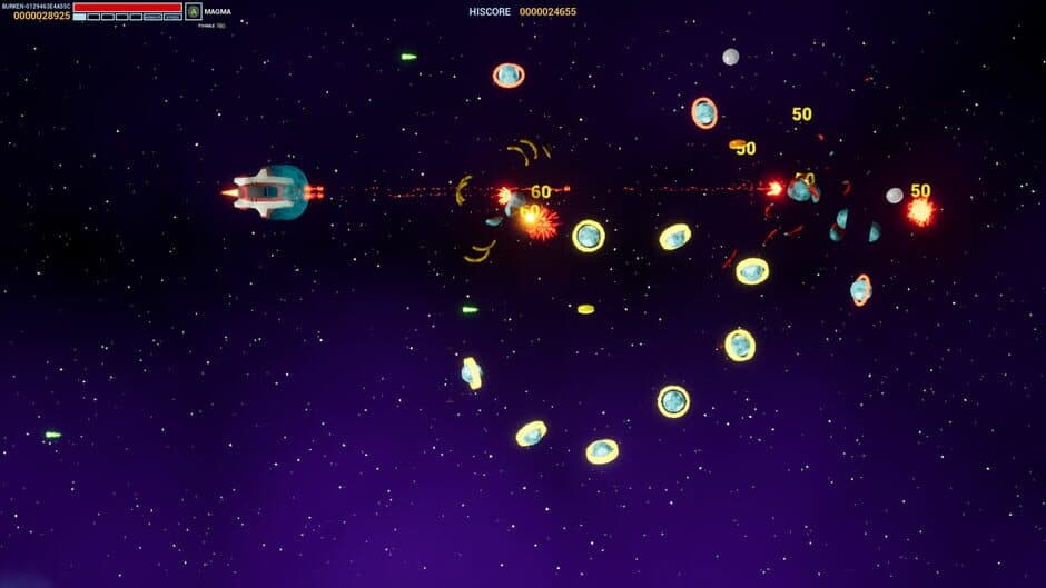 Sagittarius screenshot