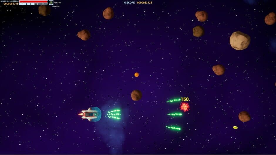 Sagittarius screenshot