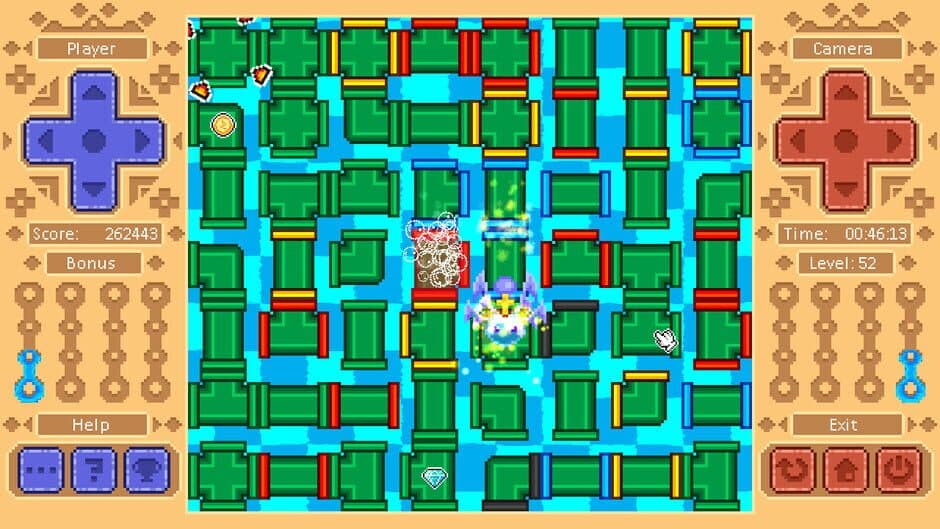Pipe Dreams screenshot