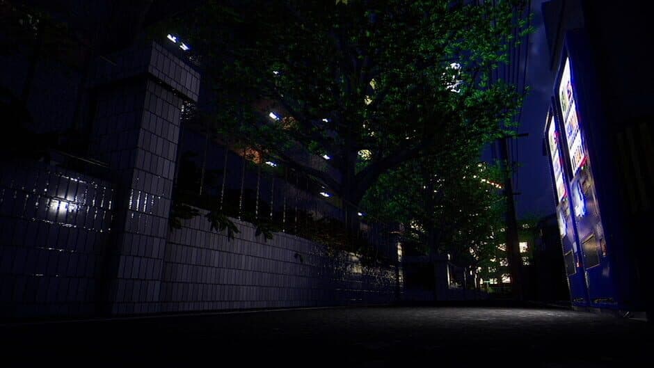 Parasocial screenshot