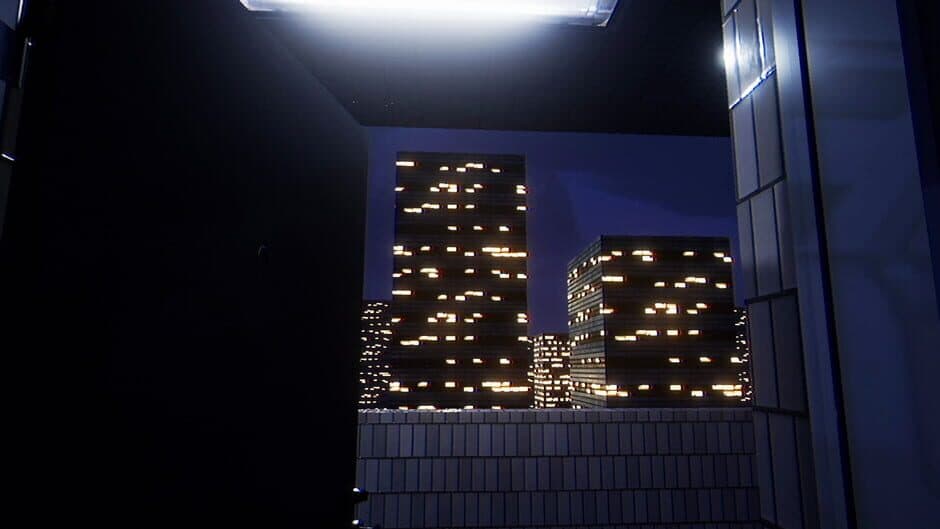 Parasocial screenshot