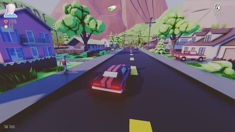 Dude Simulator 5 screenshot