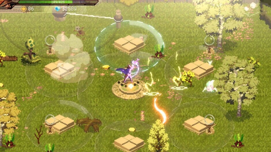 StormEdge screenshot