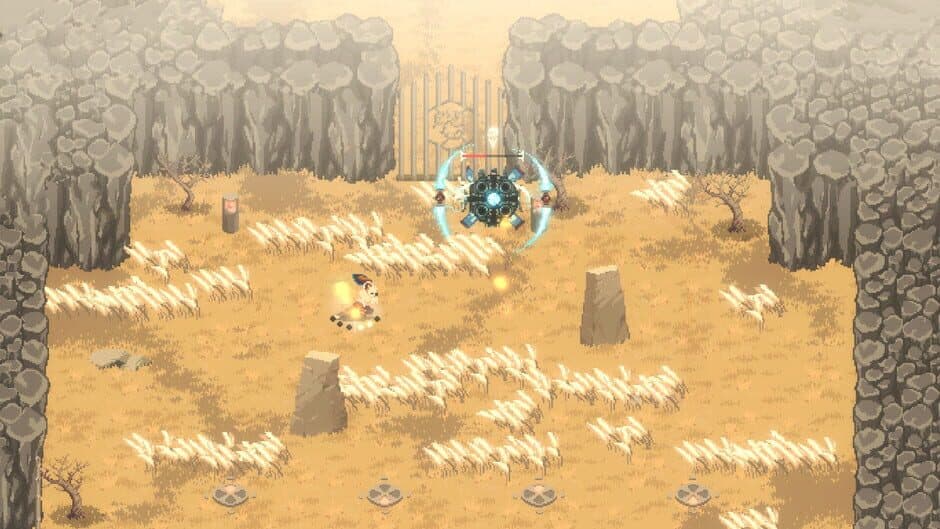 StormEdge screenshot
