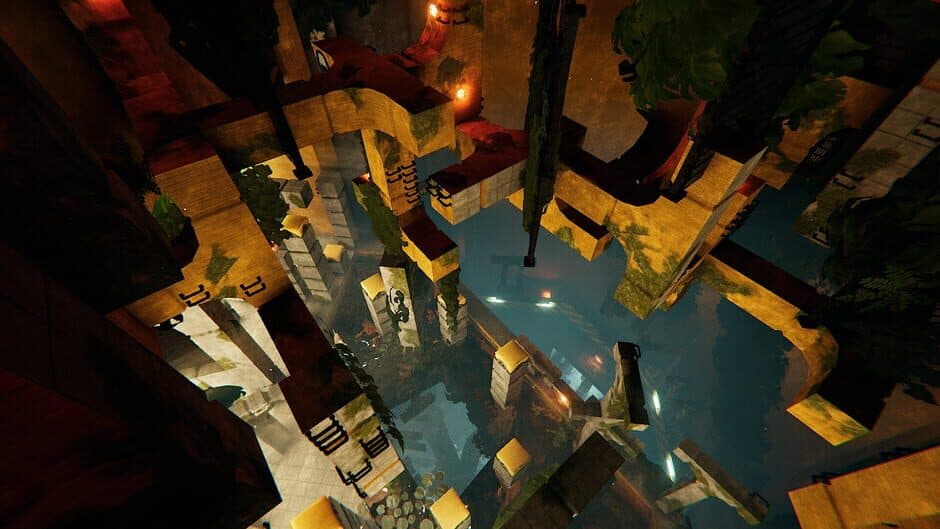 Beton Brutal screenshot