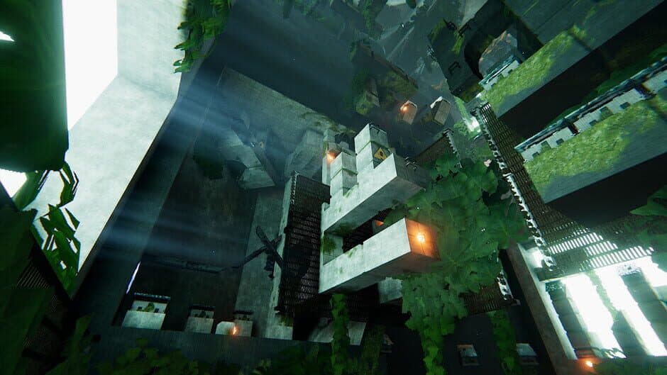 Beton Brutal screenshot