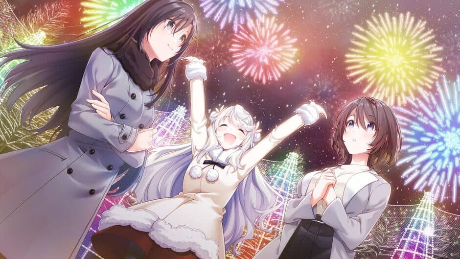 Yuki-iro Sign screenshot