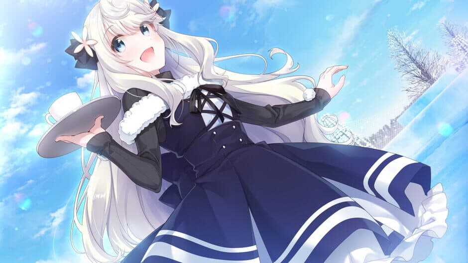 Yuki-iro Sign screenshot