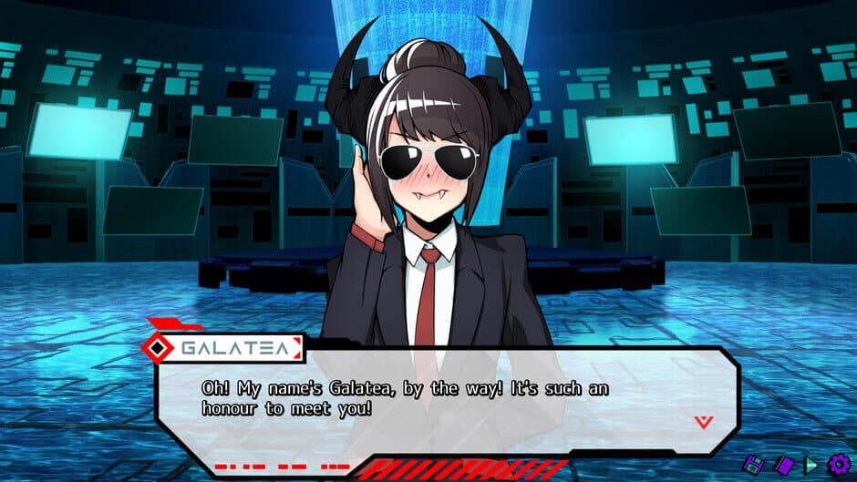 Good Luck Baby! screenshot