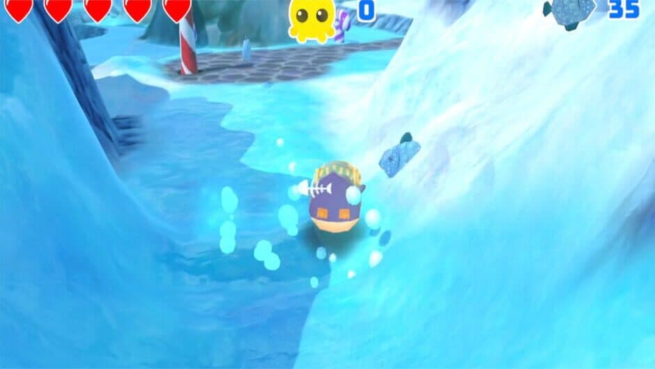 Pip: Battle for the Arctic screenshot