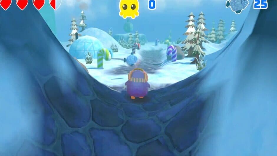 Pip: Battle for the Arctic screenshot
