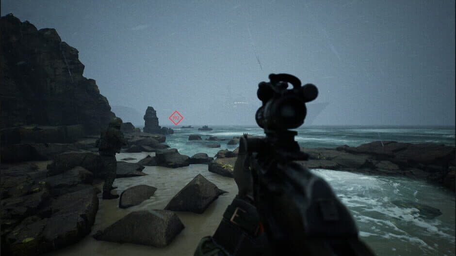 Glory to the Heroes screenshot