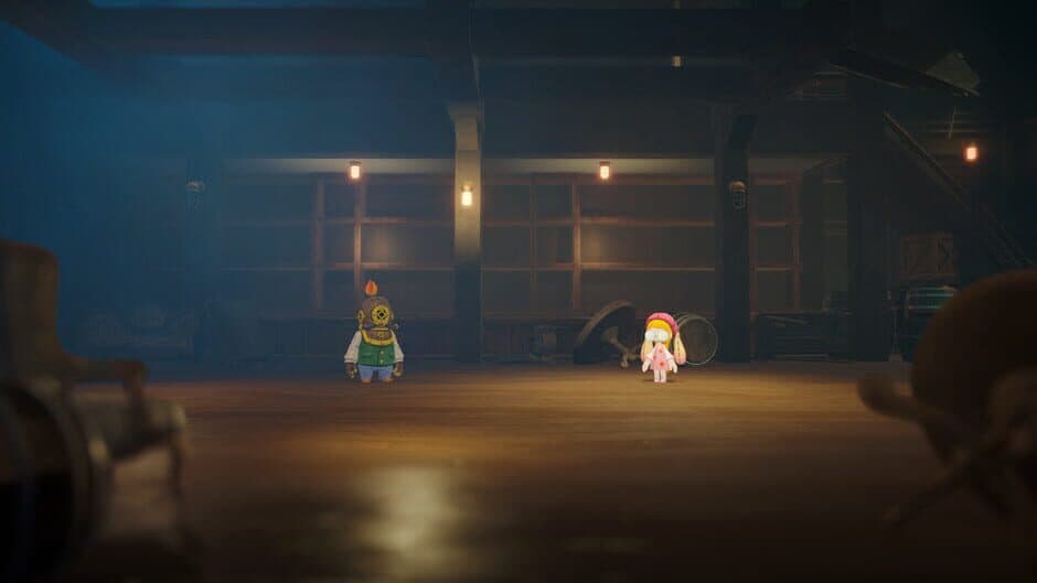 Gift screenshot