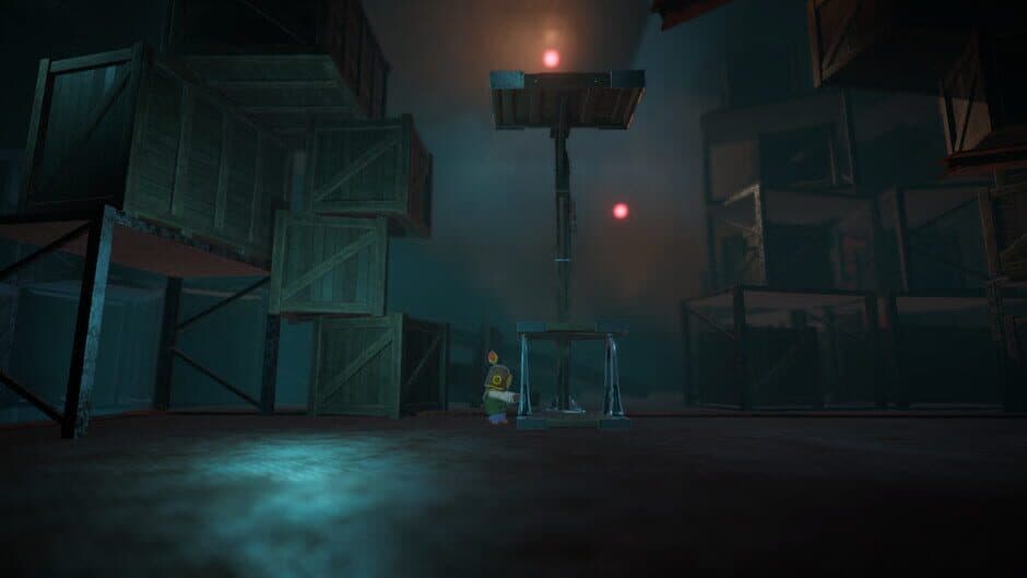Gift screenshot
