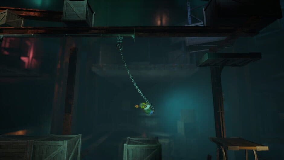 Gift screenshot