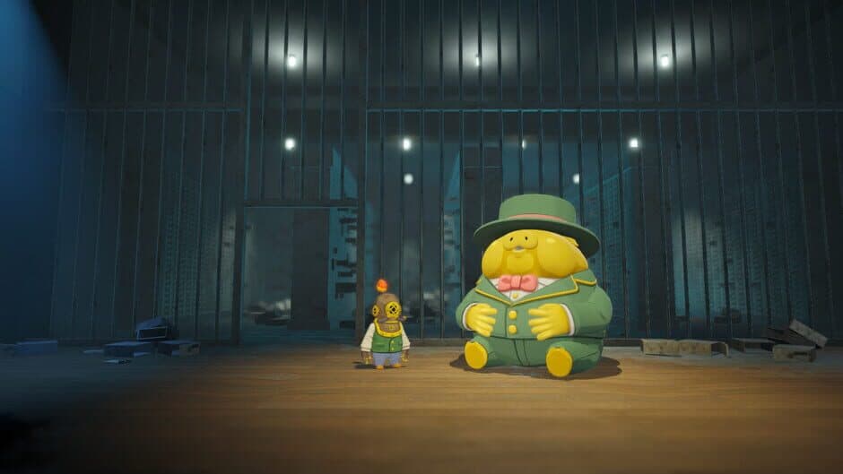 Gift screenshot