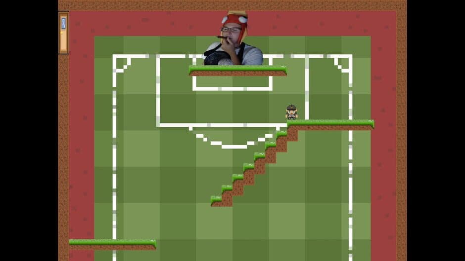 AgrChamp screenshot