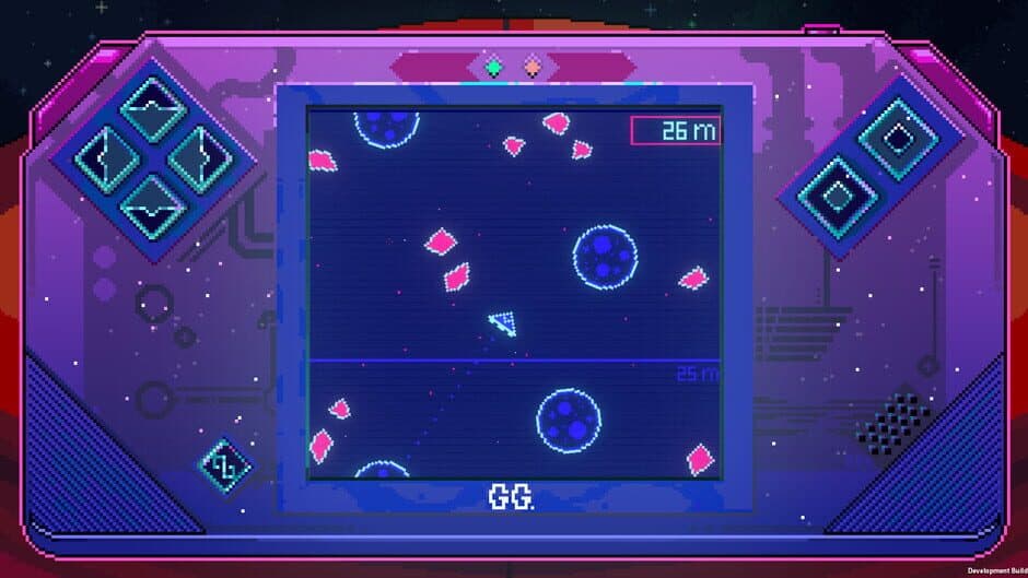 Astro Pig screenshot