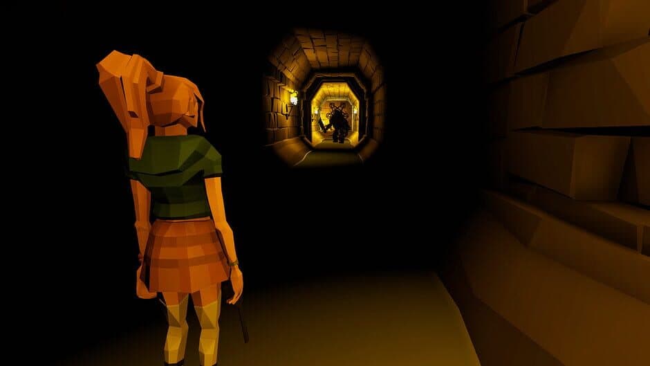 Secrets of the Witch House screenshot