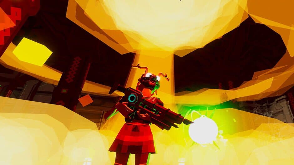 Secrets of the Witch House screenshot