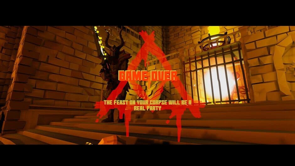 Secrets of the Witch House screenshot