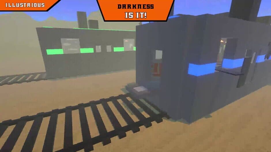 Extreme Tag! screenshot
