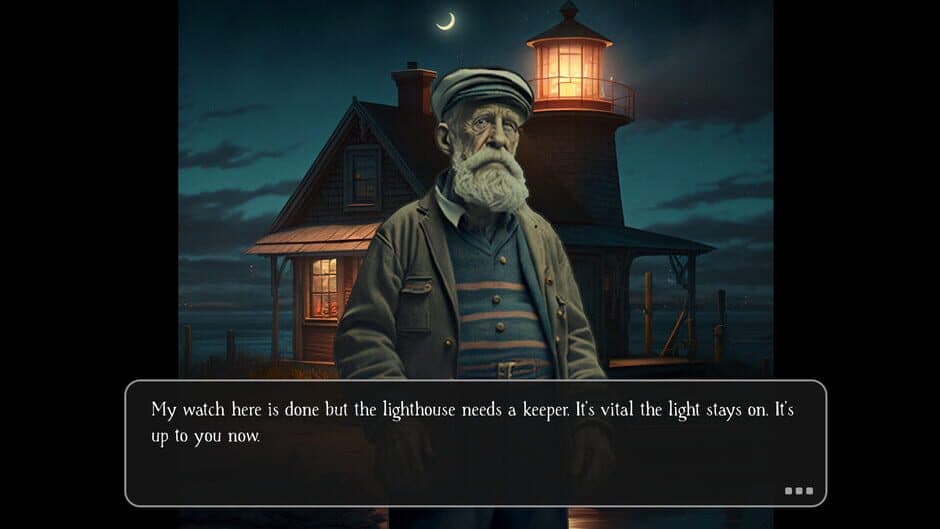 Beacon's Bluff screenshot