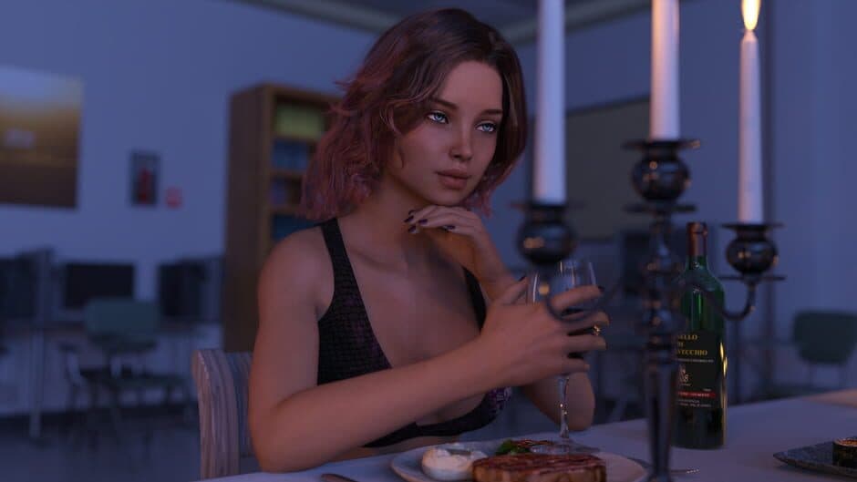 Lust Theory 2 screenshot