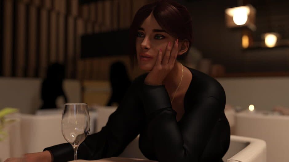 Lust Theory 2 screenshot