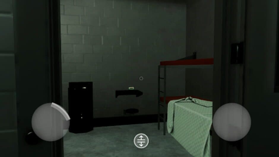 CrimeTrip screenshot