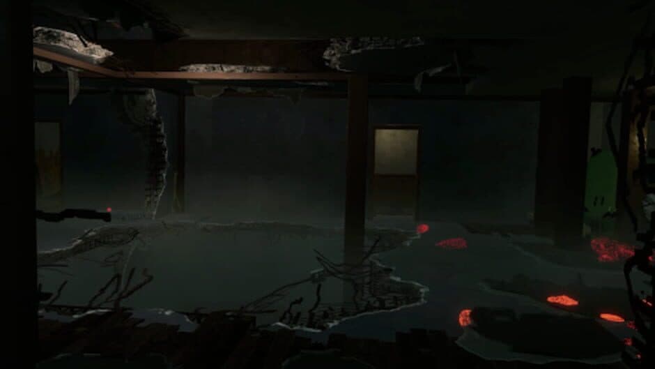 CrimeTrip screenshot