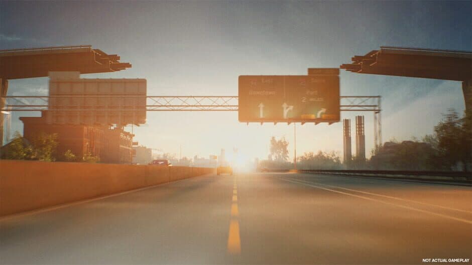 Cities: Skylines II screenshot
