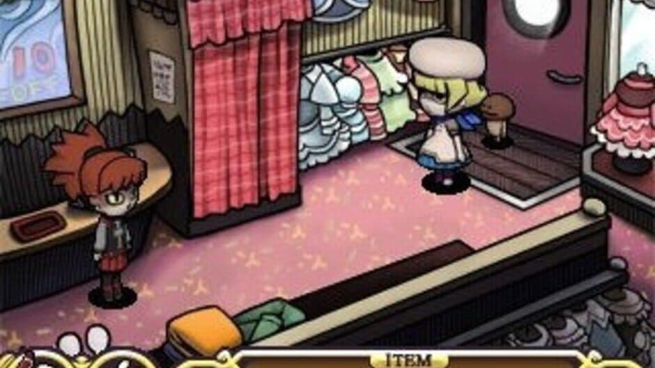 Touch Detective 3 screenshot