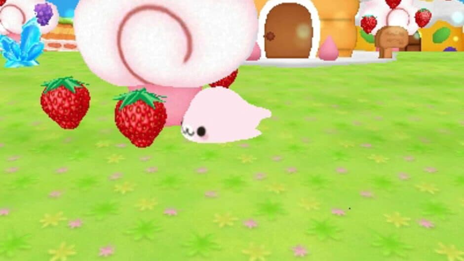 Mamegoma: Happy! Sweets Farm screenshot