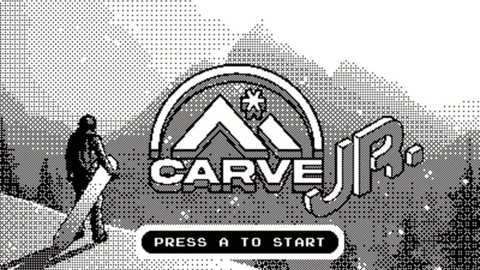 Carve Jr. screenshot