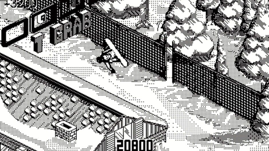 Carve Jr. screenshot