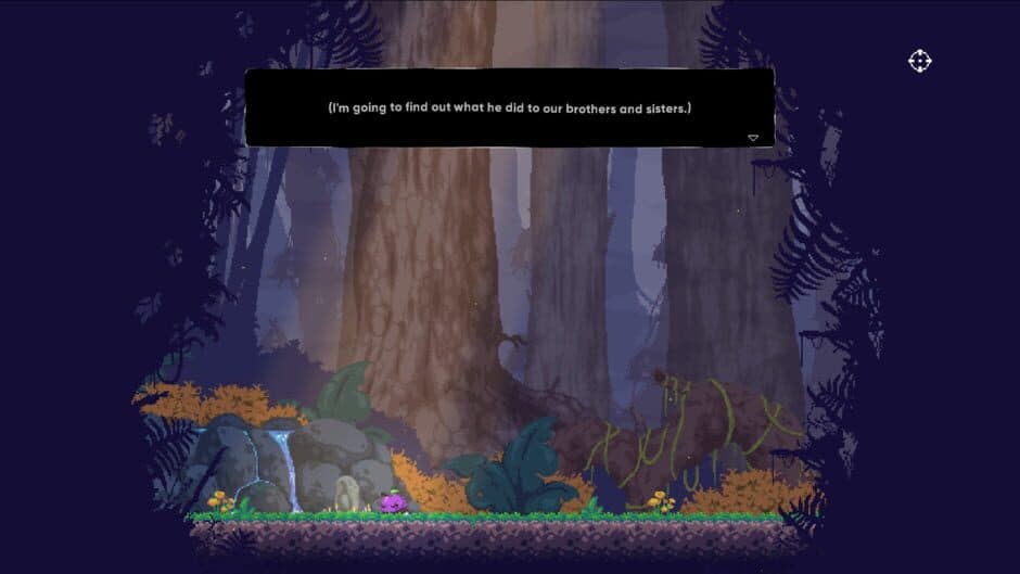 The Last Grape screenshot